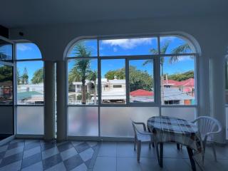 Plaza Achim 6B, Modern APT 250m from Sosua beach! - 5