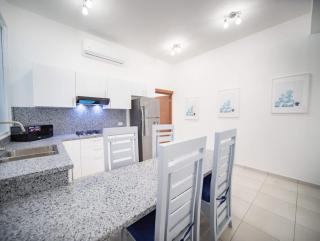 Plaza Achim 6B, Modern APT 250m from Sosua beach! - 4