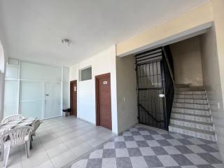 Plaza Achim 6B, Modern APT 250m from Sosua beach! - 2