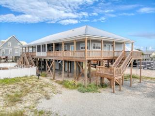 Blessed at the Beach - 105 Pon - 6