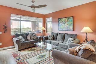 Oro Valley Condo - Nearby Golf and Hiking! - 5