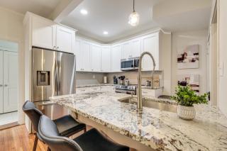 Richmond Home with Patio Walk to Byrd Park! - 8