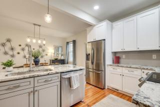 Richmond Home with Patio Walk to Byrd Park! - 5