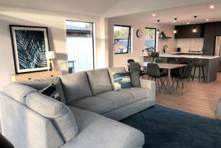 La Cachette Wanaka - 3