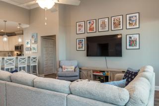 Blue Oasis - 2500 Bienville Blvd - 4