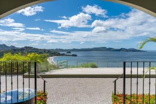 Luxury Condo with Panoramic Ocean Views, Sparkling Infinity Pool, and Modern Open-Concept Design - 6