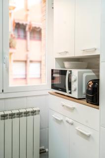 Apartamento Ponent Stays - 8