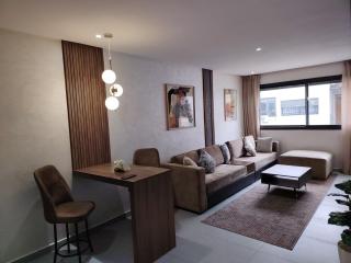 luxurious studio black rock office - 5