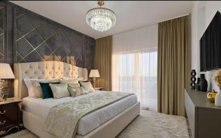 Vespera Capitalis - The city becomes luxury - 0