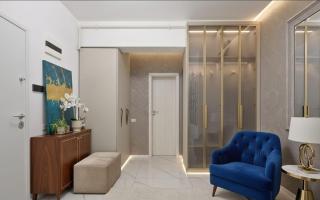 Vespera Capitalis - The city becomes luxury - 4