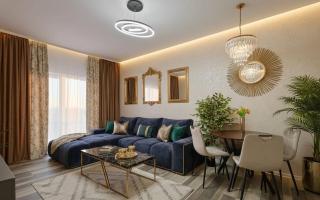 Vespera Capitalis - The city becomes luxury - 2