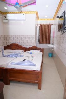 New City Tower Residency - 4