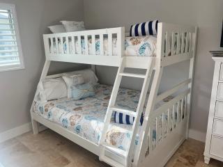 Villa 22 - Aloha Kai Vacation Villas - Siesta Key - 4