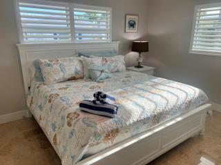 Villa 22 - Aloha Kai Vacation Villas - Siesta Key - 2