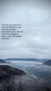 Pjesnikova Dolina - Mojkovac - 7