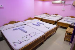 New City Tower Residency - 1