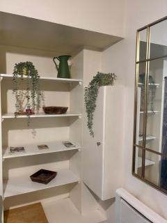 Le petit Championnet T2 - Grenoble - 3