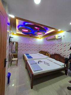 New City Tower Residency - 2