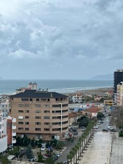 5 Star Apartment - Vlorë - 9