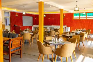 Fort Arch Eco-Lodges - 9