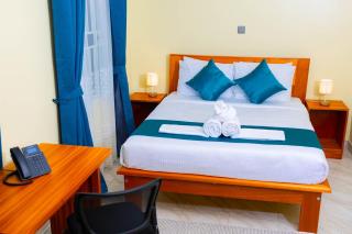 Fort Arch Eco-Lodges - 8