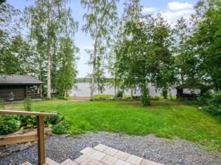 Holiday Home Villa vehmas by Interhome - 7