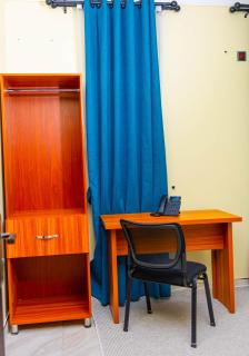 Fort Arch Eco-Lodges - 7