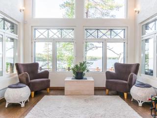 Holiday Home Nuottarinne by Interhome - 5