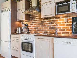 Holiday Home Nuottarinne by Interhome - 1