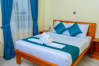 Fort Arch Eco-Lodges - 5