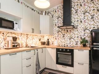 Holiday Home Villa vehmas by Interhome - 1