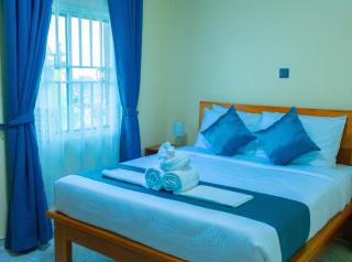 Fort Arch Eco-Lodges - 4