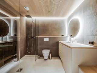 Holiday Home Levi star west b by Interhome - 4