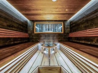 Holiday Home Levi star west b by Interhome - 3