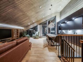 Holiday Home Levi star west b by Interhome - 2