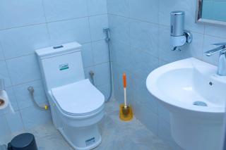 Fort Arch Eco-Lodges - 1