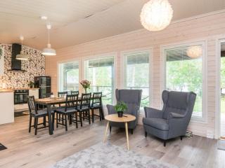 Holiday Home Villa vehmas by Interhome - 3