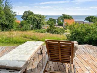 Holiday Home Ågot - 350m from the sea by Interhome - 0