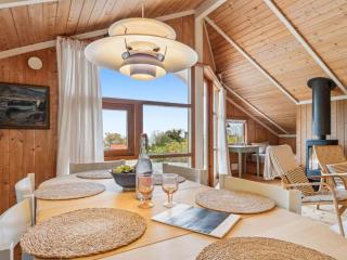 Holiday Home Ågot - 350m from the sea by Interhome - 1