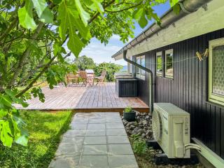 Holiday Home Ågot - 350m from the sea by Interhome - 5