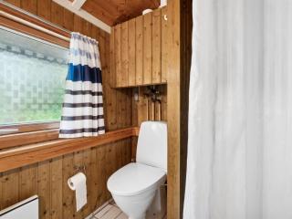 Holiday Home Ågot - 350m from the sea by Interhome - 3