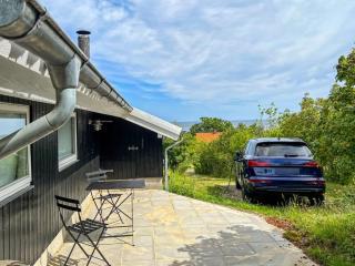 Holiday Home Ågot - 350m from the sea by Interhome - 6