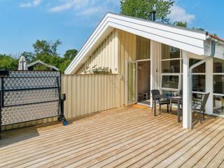 Holiday Home Vamika - 300m from the sea by Interhome - 2