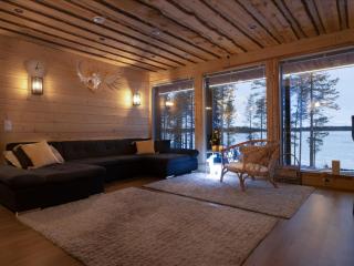 Holiday Home Villa kesäranta by Interhome - 8