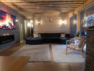 Holiday Home Villa kesäranta by Interhome - 4