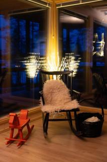 Holiday Home Villa kesäranta by Interhome - 2