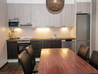 Holiday Home Kylpylä-hotelli- kekkosen sviitti- huone by Interhome - 4