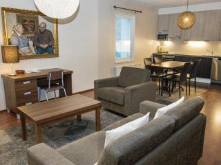 Holiday Home Kylpylä-hotelli- kekkosen sviitti- huone by Interhome - 0