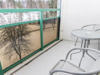 Holiday Home Hotelli terme- huone 312 by Interhome - 4