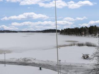 Holiday Home Hotelli terme- huone 312 by Interhome - 3